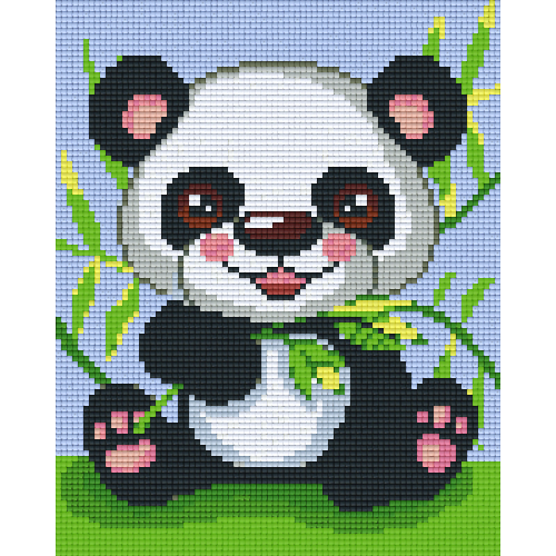 Panda 34373